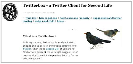 Twitter