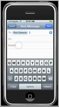 iPhone