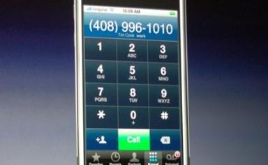iPhone