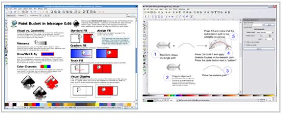 Inkscape