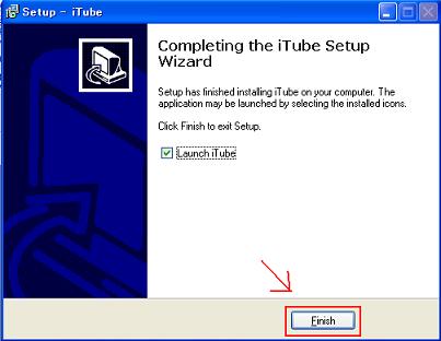 iTube4.5
