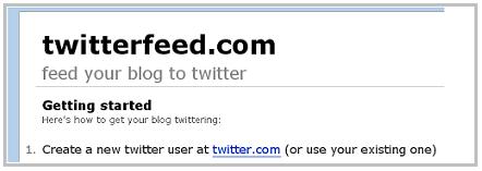Twitter