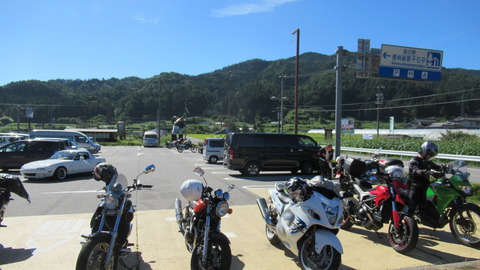 20180826 11道の駅信州新野千石平