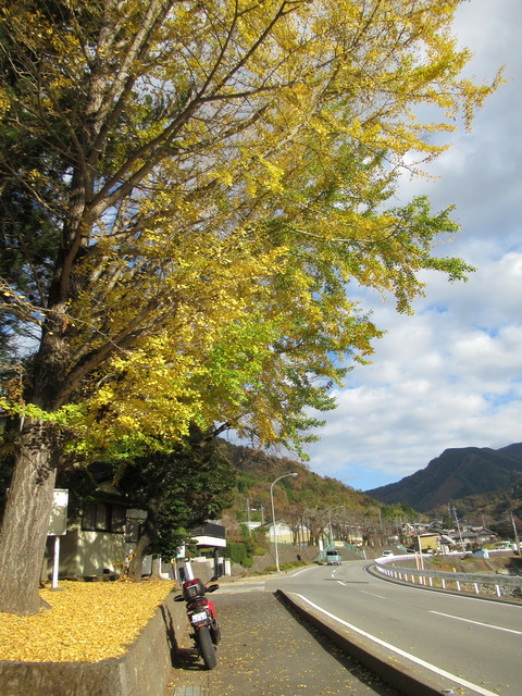 20181114 16石舟神社