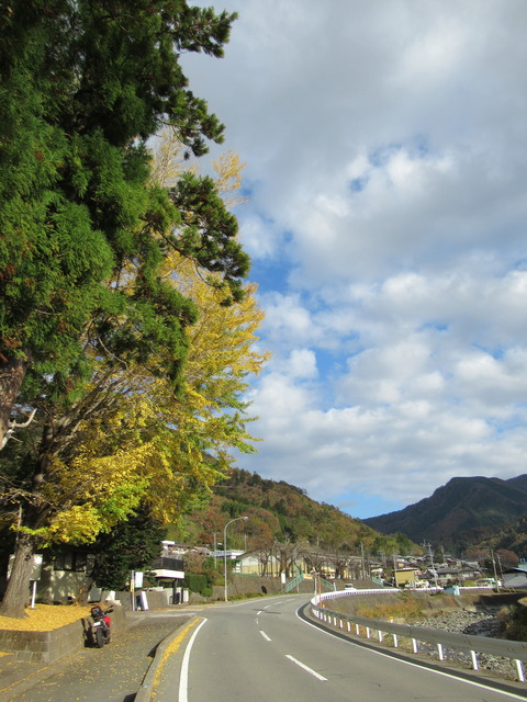 20181114 15石舟神社
