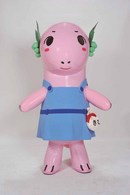 岡山県 きびたん