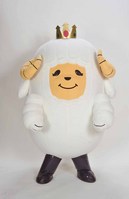 北海道 メェ〜クイーン