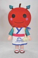 青森県 ネブリンちゃん
