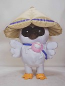 富山県 黒部雷太