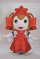 広島県 もみじちゃん