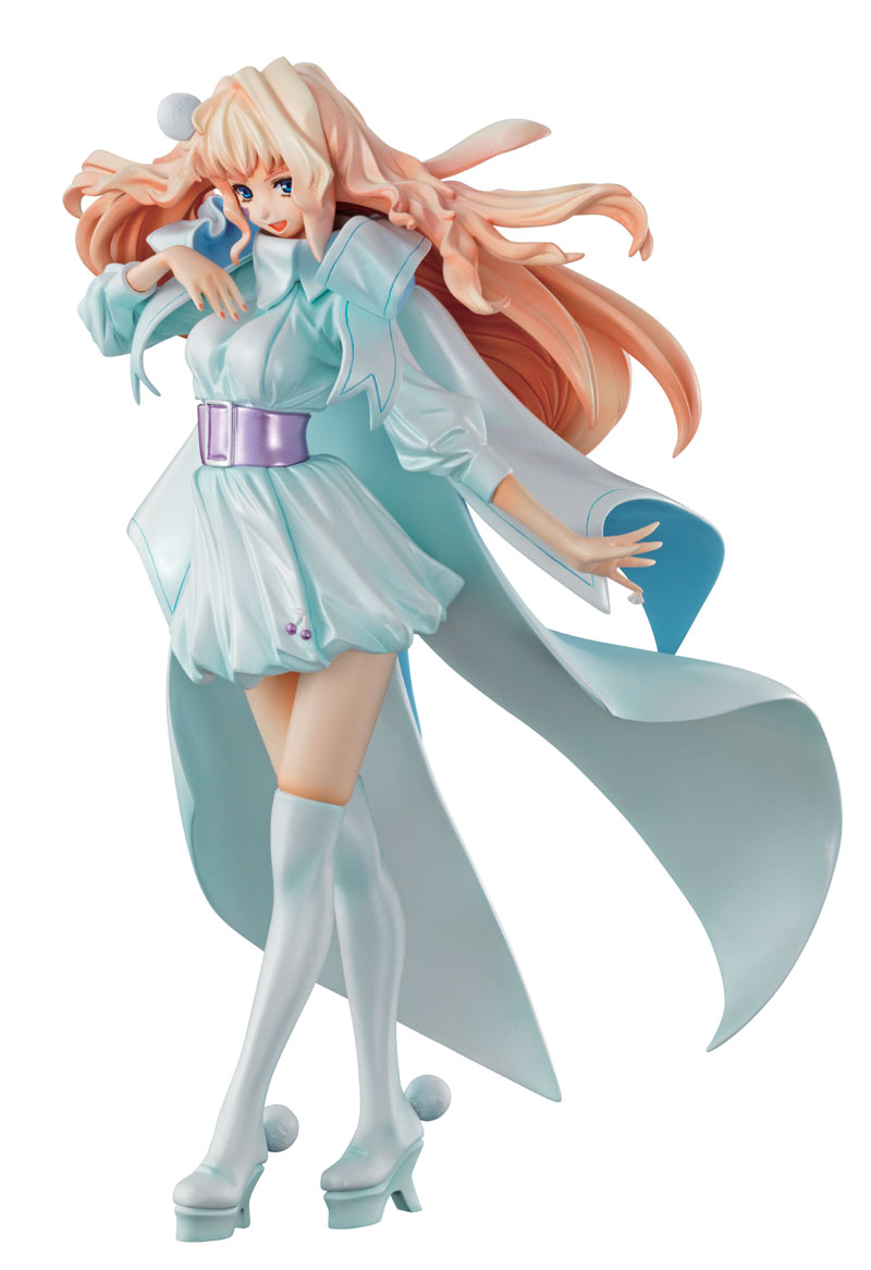 エクセレントモデルCORE マクロスF シェリル・ノーム N.A Ver.