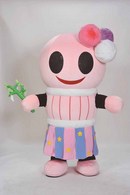 宮城県 Tanacoちゃん