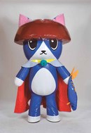 大分県 豊後にゃんTHEえもん