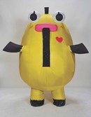 佐賀県 のりゴロウ