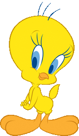 tweety_bird