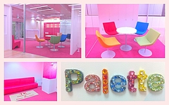 PALETTE