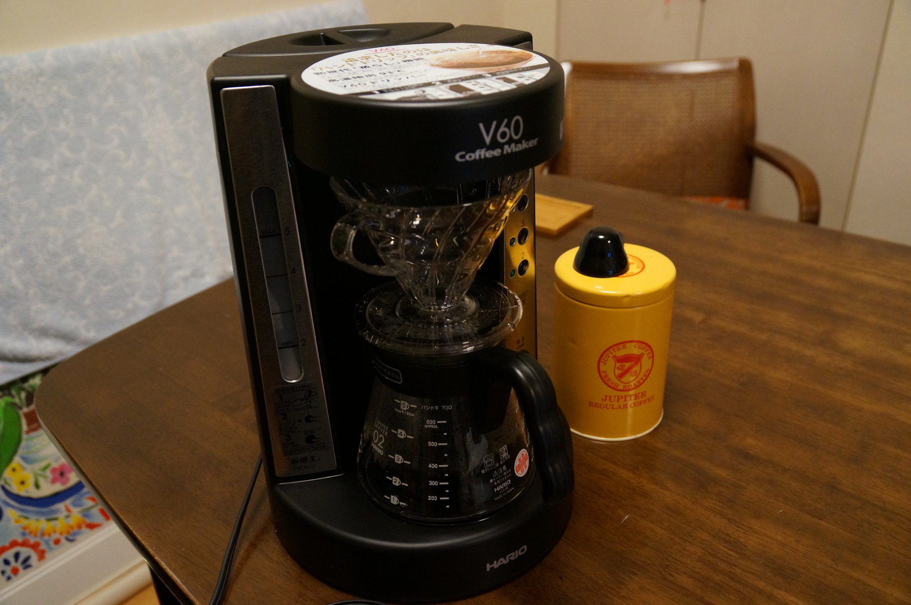 【人気のコーヒーメーカー特集】満足度の高いコーヒーメーカーを紹介｜