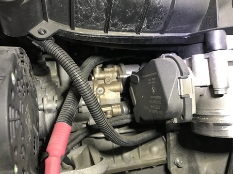 新品 BMW N54N55 高圧燃料ポンプ ハイプレッシャー