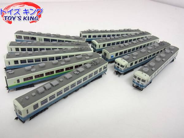 Nゲージ マイクロエース 伊豆急100系 快速 Thanks days号 Nゲージ マイクロエース 伊豆急100系 快速 Thanks days号 - メルカリ