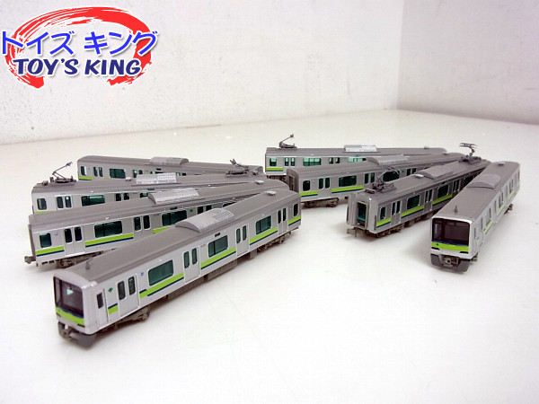 都営 10-300形 新宿線 8両編成 初期車 マイクロエース A-7290 www