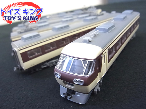 マイクロ】A0960、京成スカイライナーAE-1形、6両セット【匿名配送