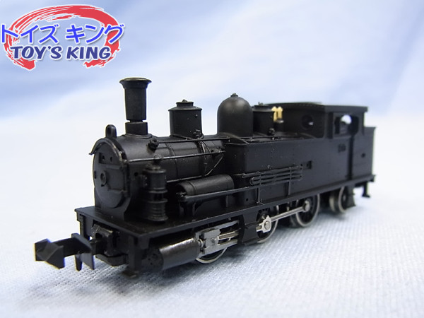 KAWAI COMPANY 河合商会 KP-151 B6 2286タイプ Nゲージ 鉄道模型