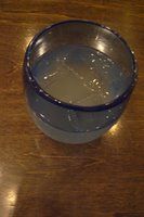 avocafe 生姜リキュール
