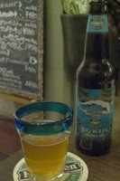 avocafe ハワイコナビール
