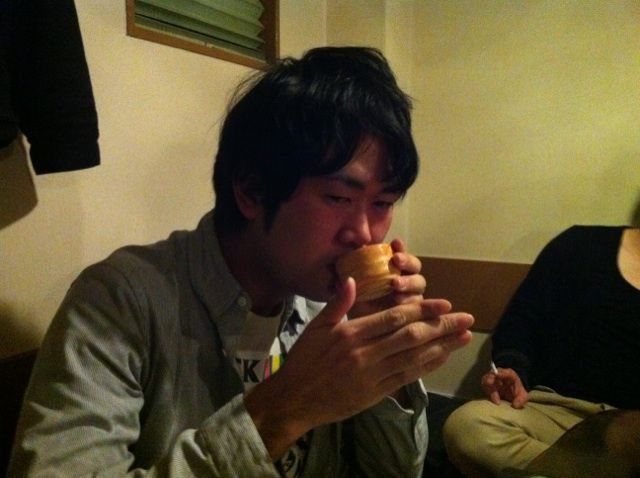 はやと