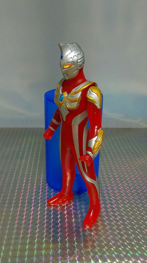 ｳﾙﾄﾗﾋｰﾛｰｼﾘｰｽﾞ ウルトラマンマックス ﾚｯﾄﾞｸﾘｱver. & 通常版