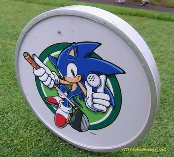 sonic