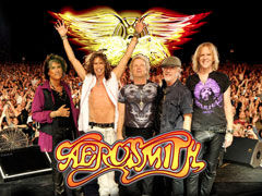 aerosmith