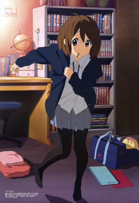 k-on!_172(4087x5936)