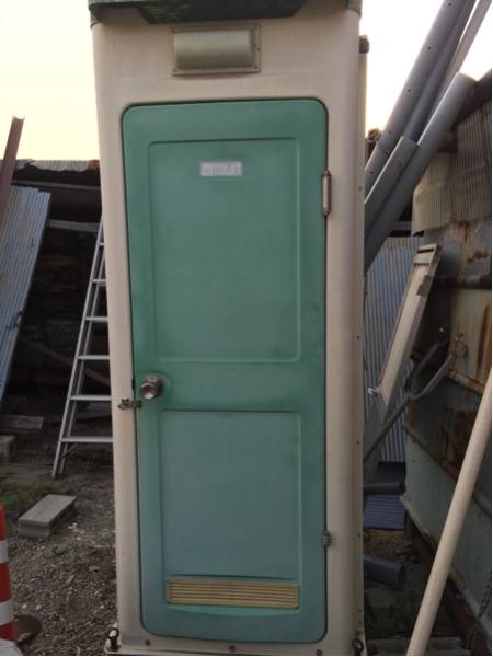 安い購入 仮設トイレ 埼玉県 埼玉県の仮設トイレの中古が安い!激安で