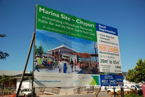 Marina 1 8/8