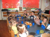 ミーシャ誕生日会2007。