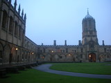 oxford uni