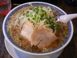 豪めん