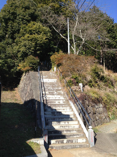 山道0154