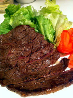 beef
