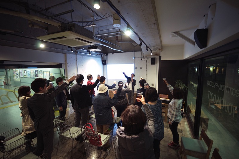 181121_Taniga Meetup! Vol.4 - 30 / 46