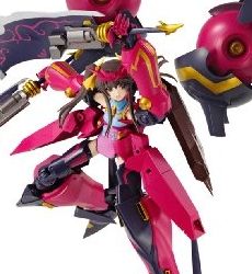 アーマーガールズプロジェクト インフィニット・ストラトス 甲龍×凰鈴音