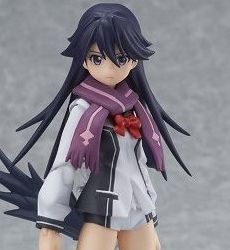 figma ビビッドレッド・オペレーション 黒騎れい