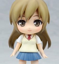 みなみけ ただいま ねんどろいど 南 春香