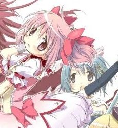 劇場版 魔法少女まどか☆マギカ [前編] 始まりの物語/[後編] 永遠の物語【完全生産限定版】 [Blu-ray] 