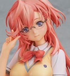 あの夏で待ってる 貴月イチカ (1/7スケール PVC製塗装済み完成品)