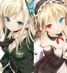 ブリキ『僕は友達が少ない』画集 初回限定版