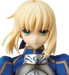 RAH Fate/Zero セイバー