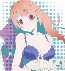 猫物語(黒) 第一巻/つばさファミリー(上)(完全生産限定版) [Blu-ray]