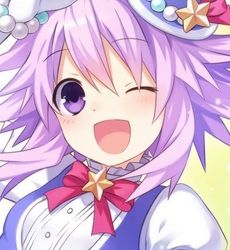 神次元アイドル ネプテューヌPP (限定版) (葉生田先生描き下ろし漫画、シチュエーションCD、特製携帯スタンド(クリーナー付) 同梱) 神次元アイドルスキンシール 付
